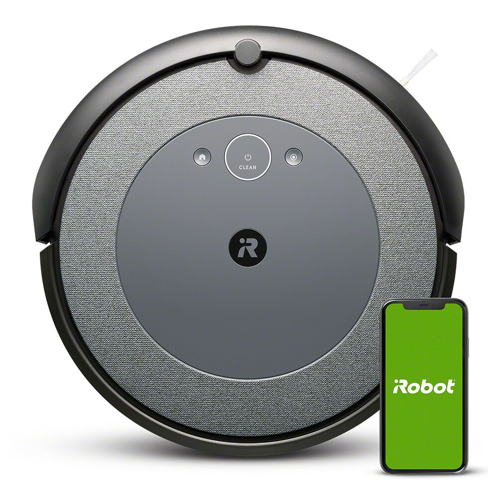 robot xiaomi o roomba